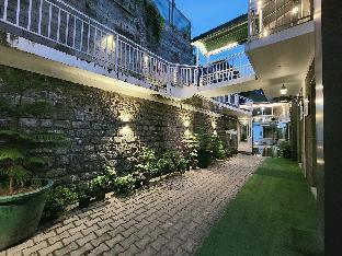 blossom resort kasauli