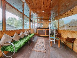 blossom resort kasauli