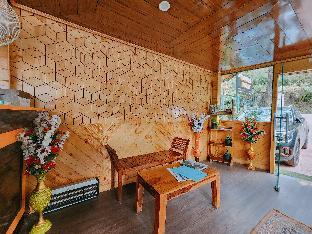 blossom resort kasauli