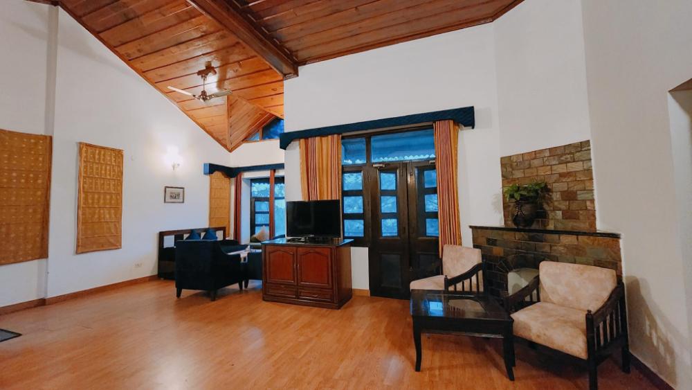 blossom resort kasauli