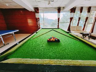 blossom resort kasauli