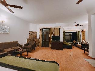 blossom resort kasauli