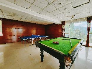 blossom resort kasauli