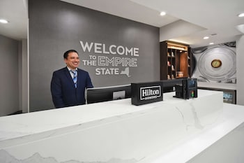 hampton inn ny jfk