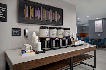hampton inn ny jfk