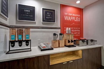 hampton inn ny jfk