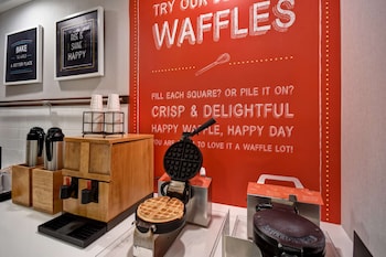 hampton inn ny jfk