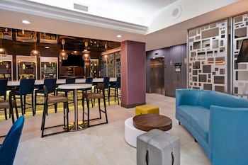 hampton inn ny jfk