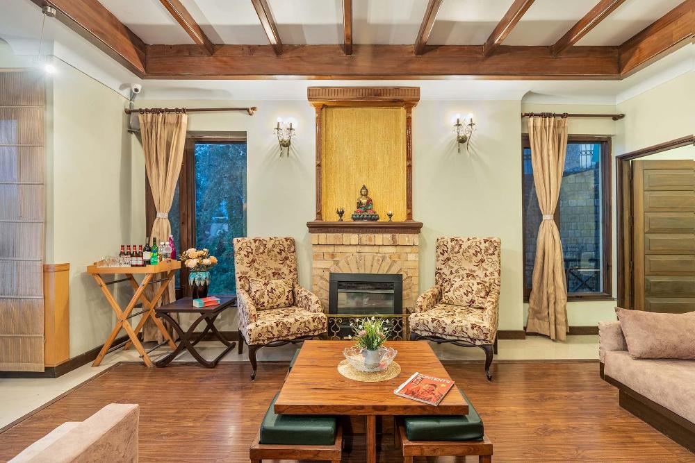 the horizon villa south