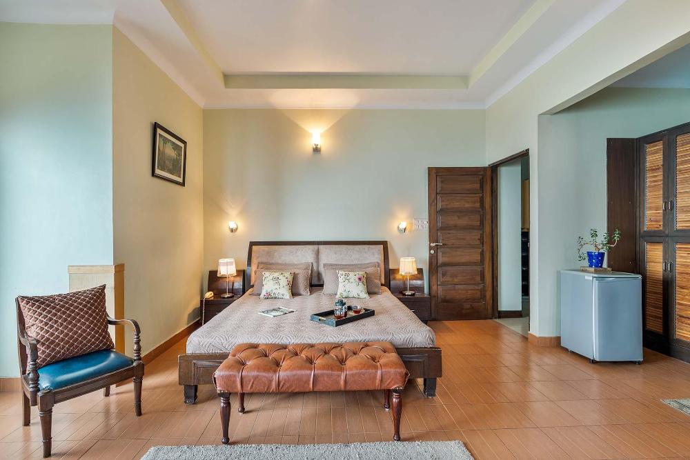 the horizon villa south