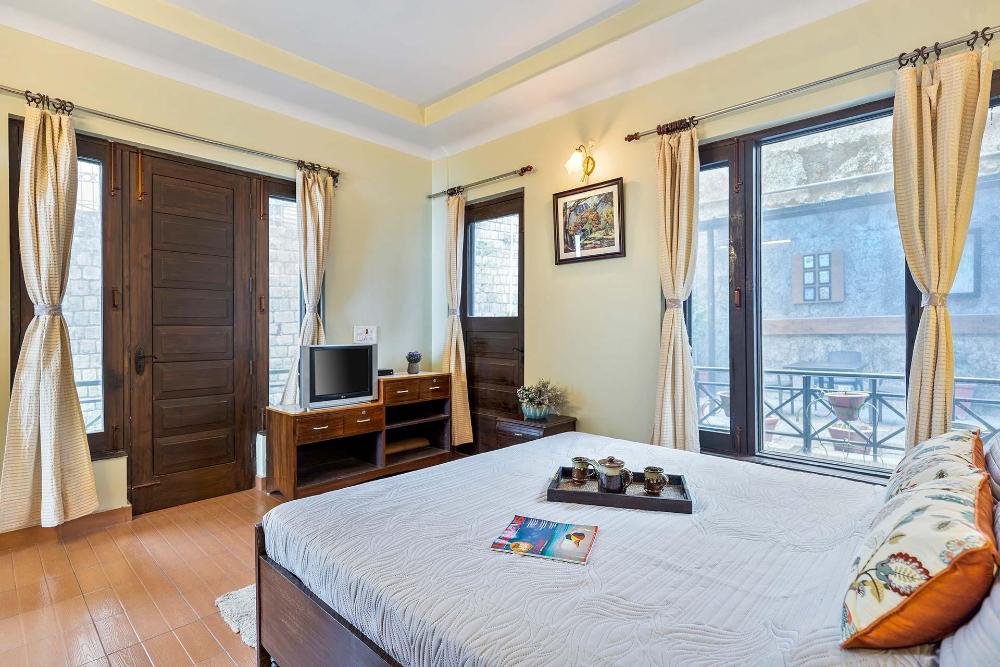 the horizon villa south