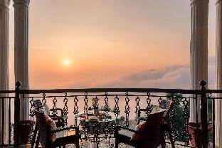 the horizon villa south