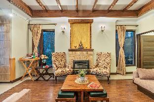 the horizon villa south