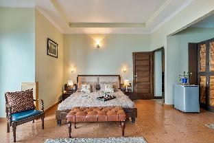 the horizon villa south