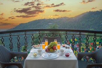 the horizon villa south