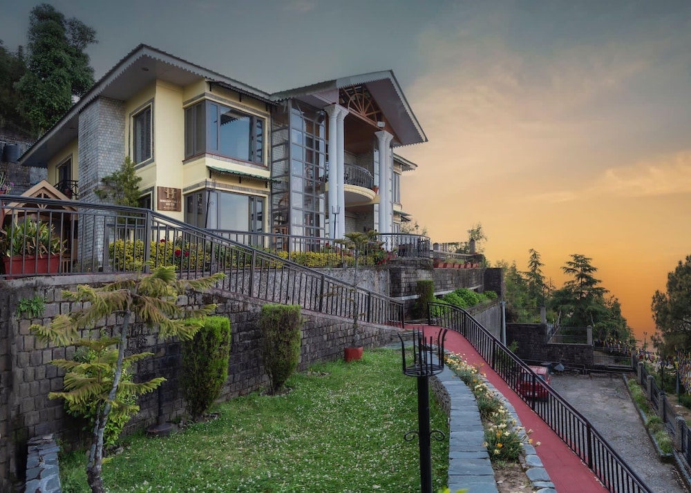 the horizon villa south