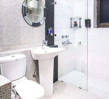 the horizon villa south