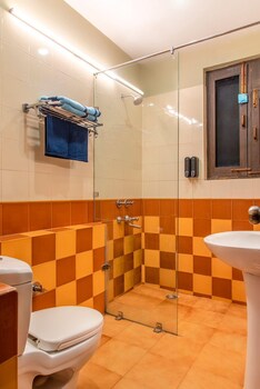 the horizon villa south