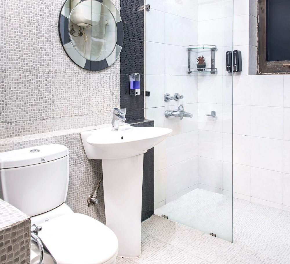 the horizon villa south