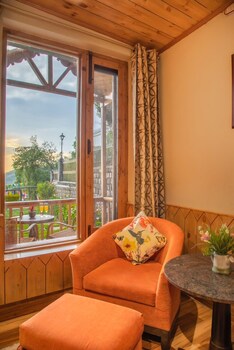 the horizon villa south