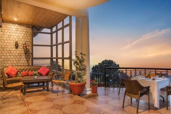 the horizon villa south