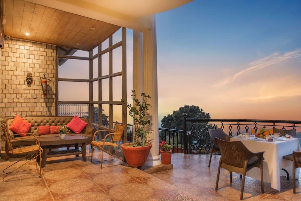 the horizon villa south