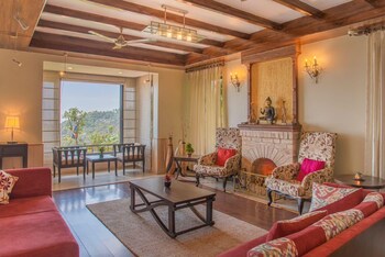 the horizon villa south