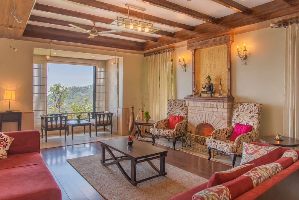 the horizon villa south