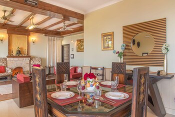 the horizon villa south