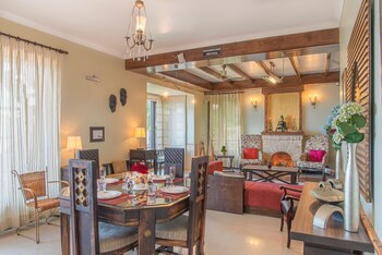 the horizon villa south