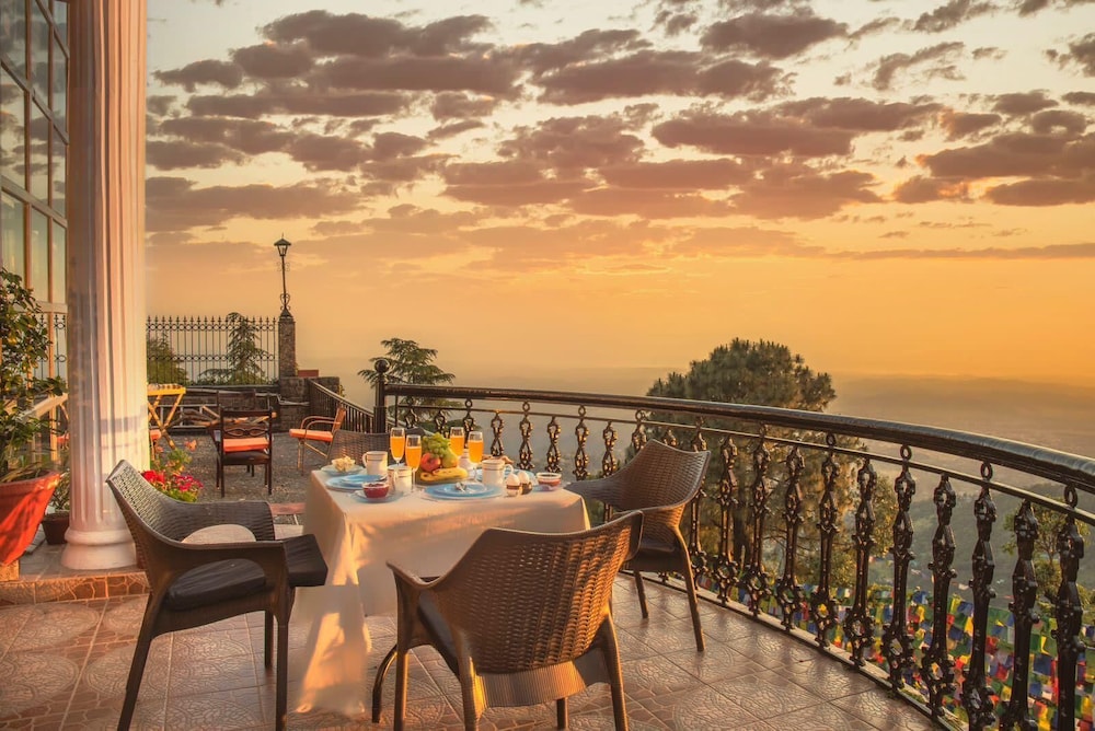 the horizon villa south