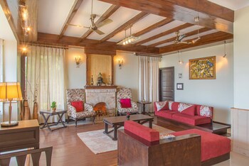 the horizon villa south