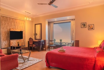 the horizon villa south