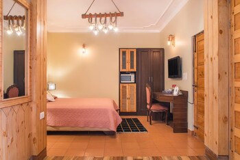 the horizon villa south