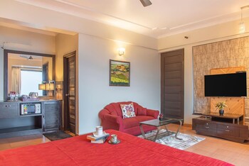 the horizon villa south