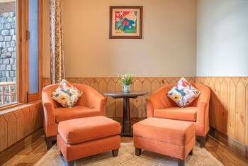 the horizon villa south