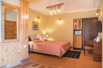 the horizon villa south