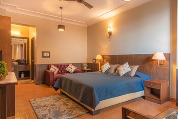 the horizon villa south