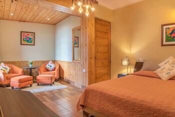 the horizon villa south