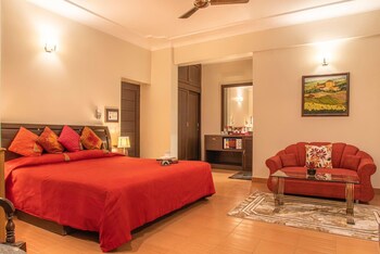 the horizon villa south