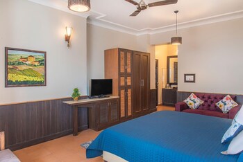 the horizon villa south