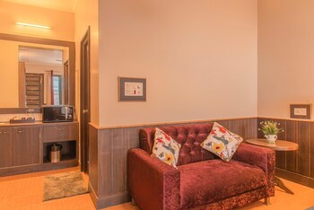 the horizon villa south