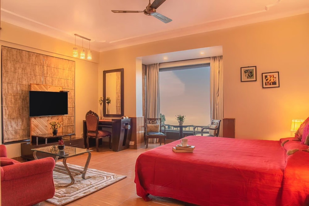 the horizon villa south