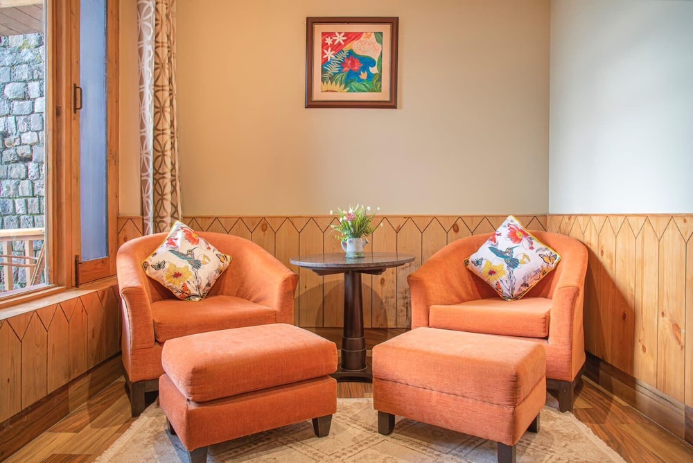 the horizon villa south