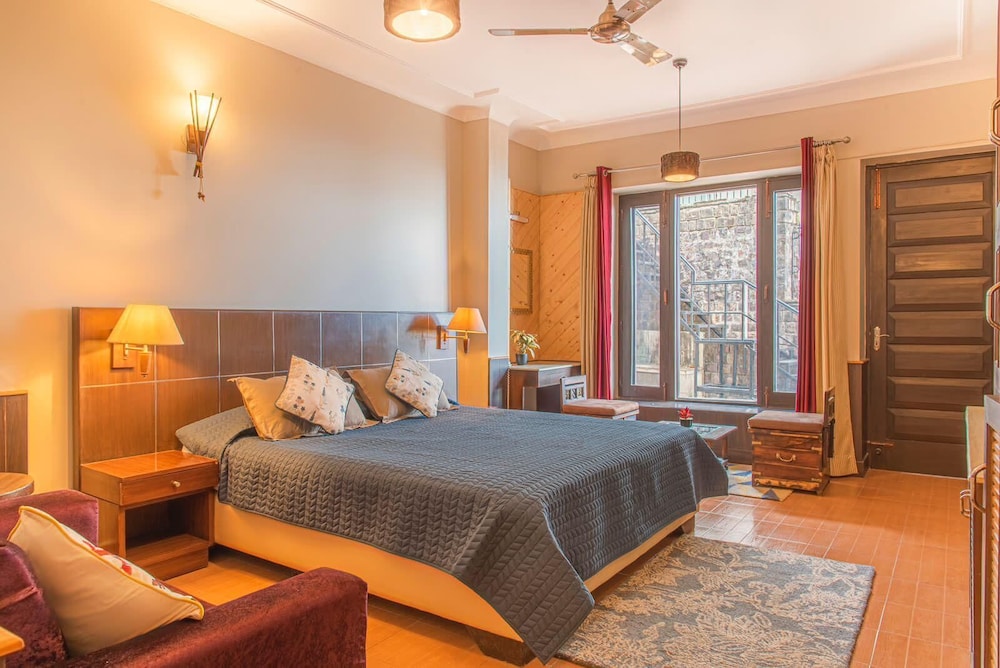 the horizon villa south