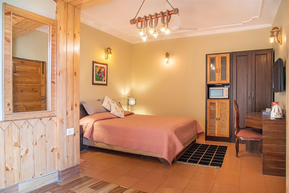 the horizon villa south