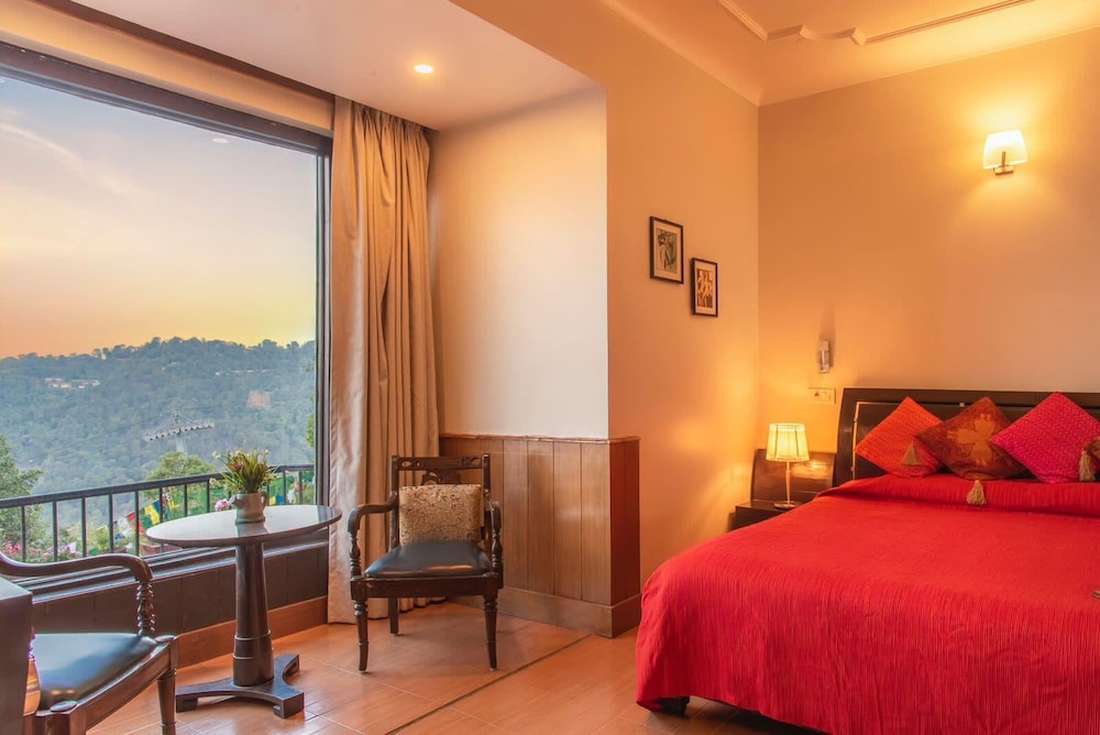 the horizon villa south