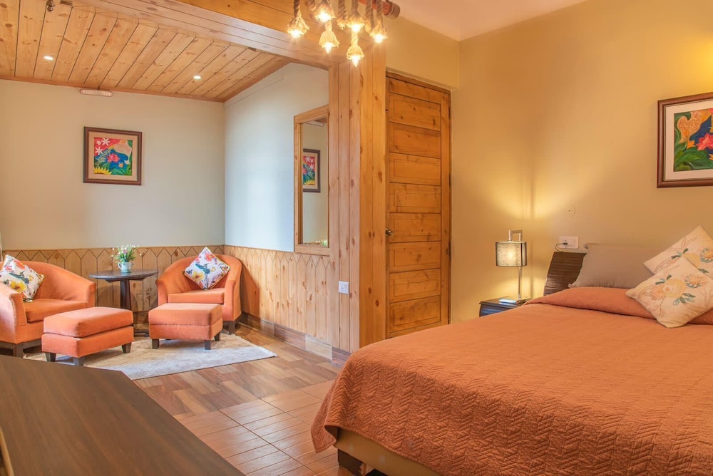 the horizon villa south