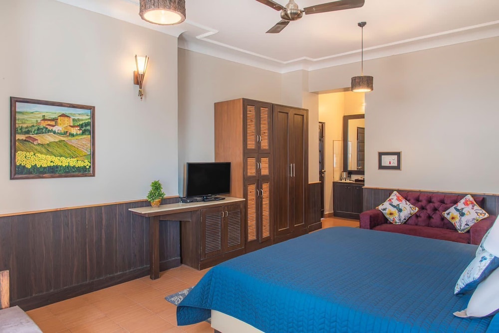 the horizon villa south