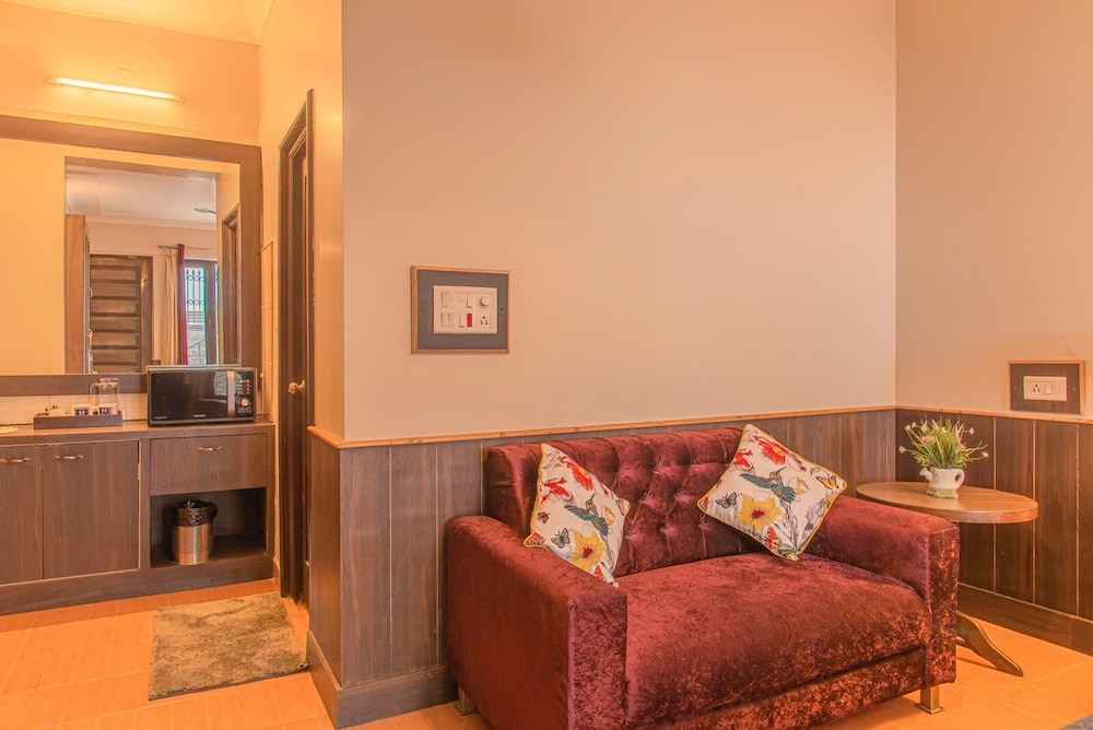 the horizon villa south